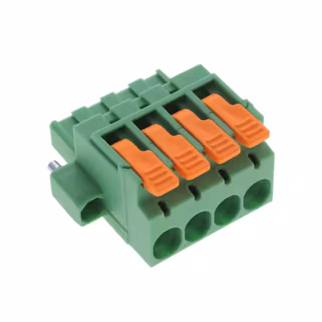 1110631 Phoenix Contact  Conectores y tomas de corriente